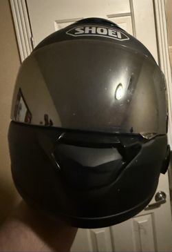 Shoei Qwest Helmet XL