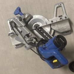 Miter Saw 