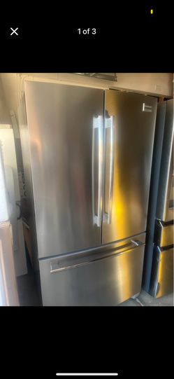 Frigidaire Fridge