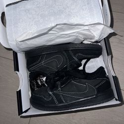 Toddler Sneakers 