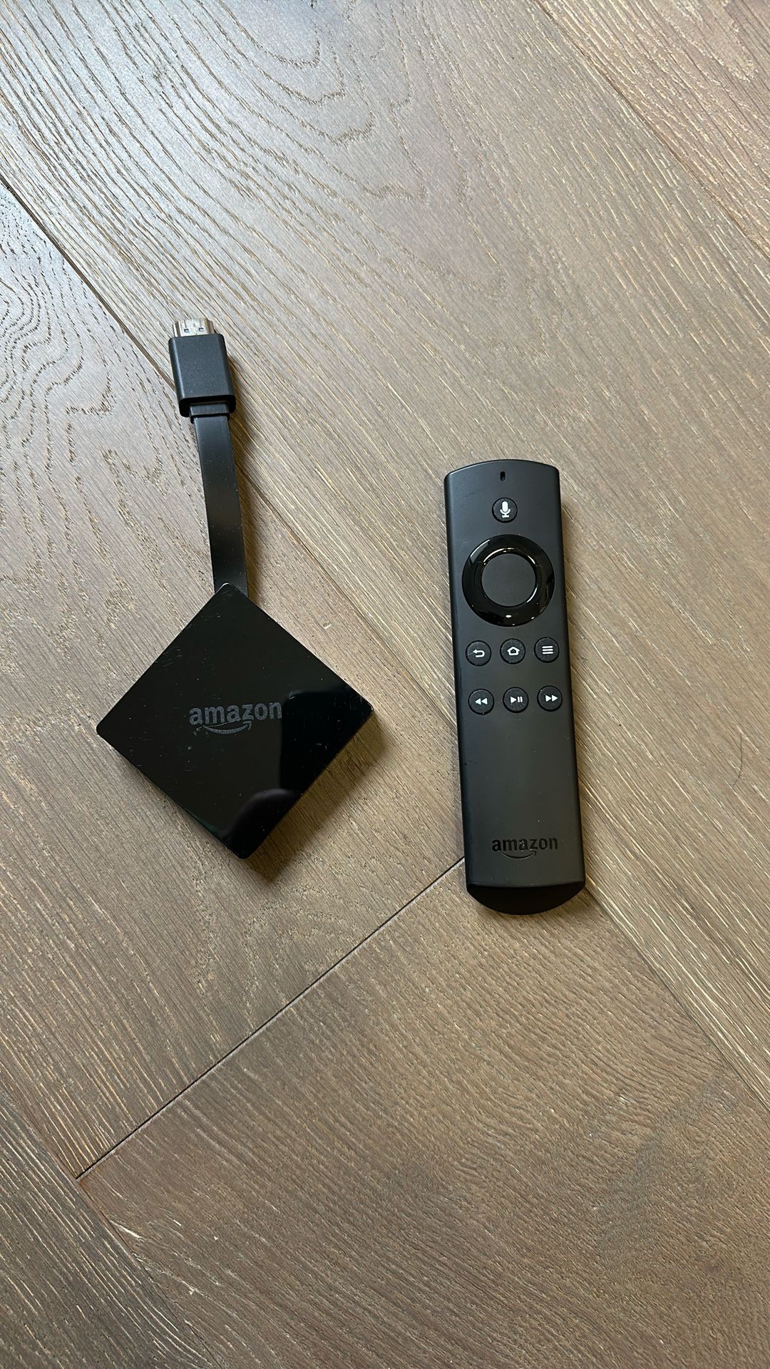 Amazon Fire TV 4K