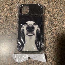 IPhone 11 Dog Phone Case