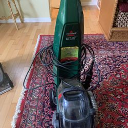 Bissell Carpet Cleaner For Sale