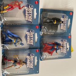 DC Collectibles