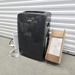 LG Portable Air Conditioner Ac  12k BTU 