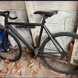 Bike For Sell 250 