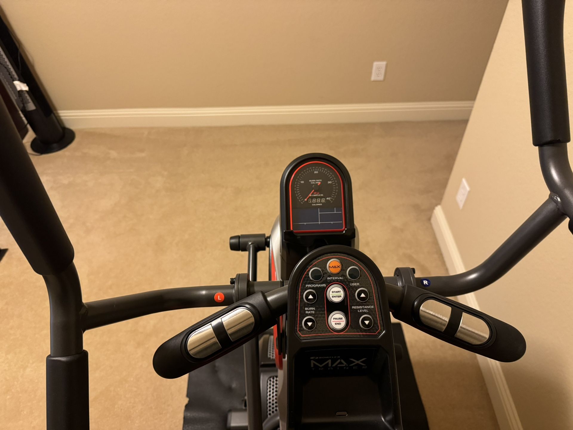 Bowflex M5 Max Trainer