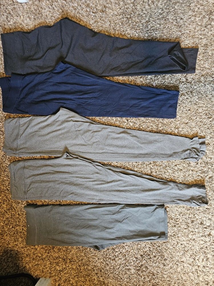 New Women's Leggings