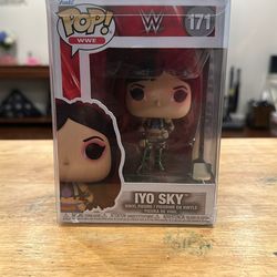 IYO SKY FUNKO 171