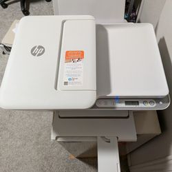 HP DeskJet 4155e