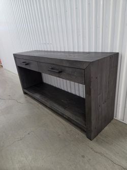 Beautiful TV Stand LIKE NEW