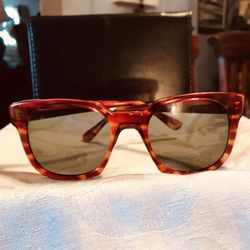 Vintage Sunglasses Made In Korea