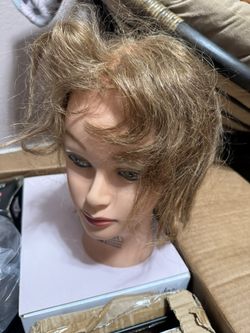 Hairart Mannequin 