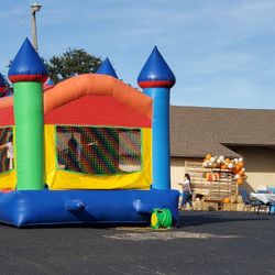 Brincolin Disponible Pregunte 90$