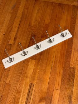 Coat rack