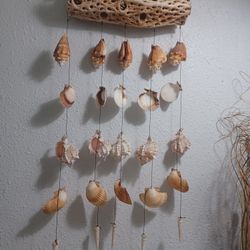 Wind Chimes