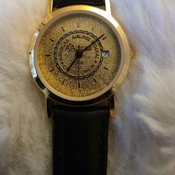 10k Plated American Airlines Credit Union