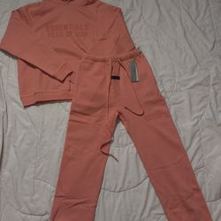 Coral Essentials Set 