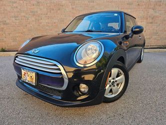 2014 MINI Hardtop