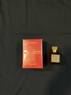Maison Francis Kurkdjian Baccarat Rouge 540 Extrait de Parfum 70ml