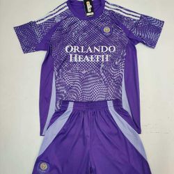 Soccer Uniforms