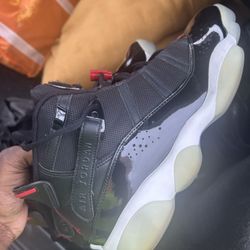 Jordan 6 Rings