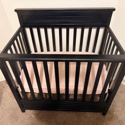 Mini Crib
