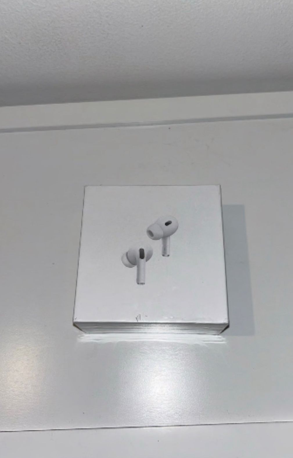 AirPod Pros 2gen NEW sealed!!