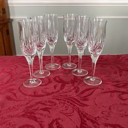 Champagne Glasses