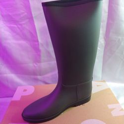 Planone Rain Mudding Boots - Size 10