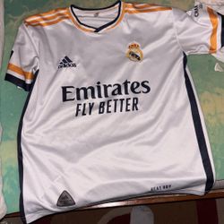 Jude Bellingham Fan Jersey