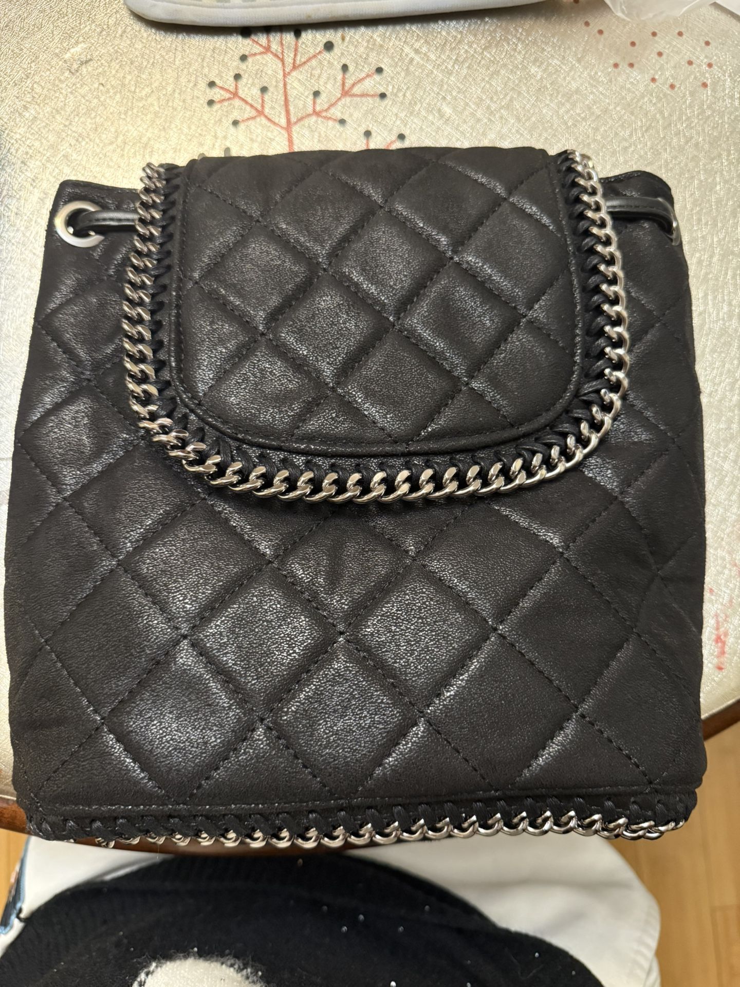 Women Fashion backpack
