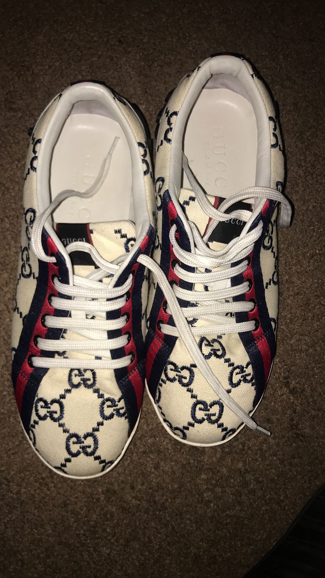 Gucci Shoes