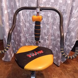 AB DOER TWIST