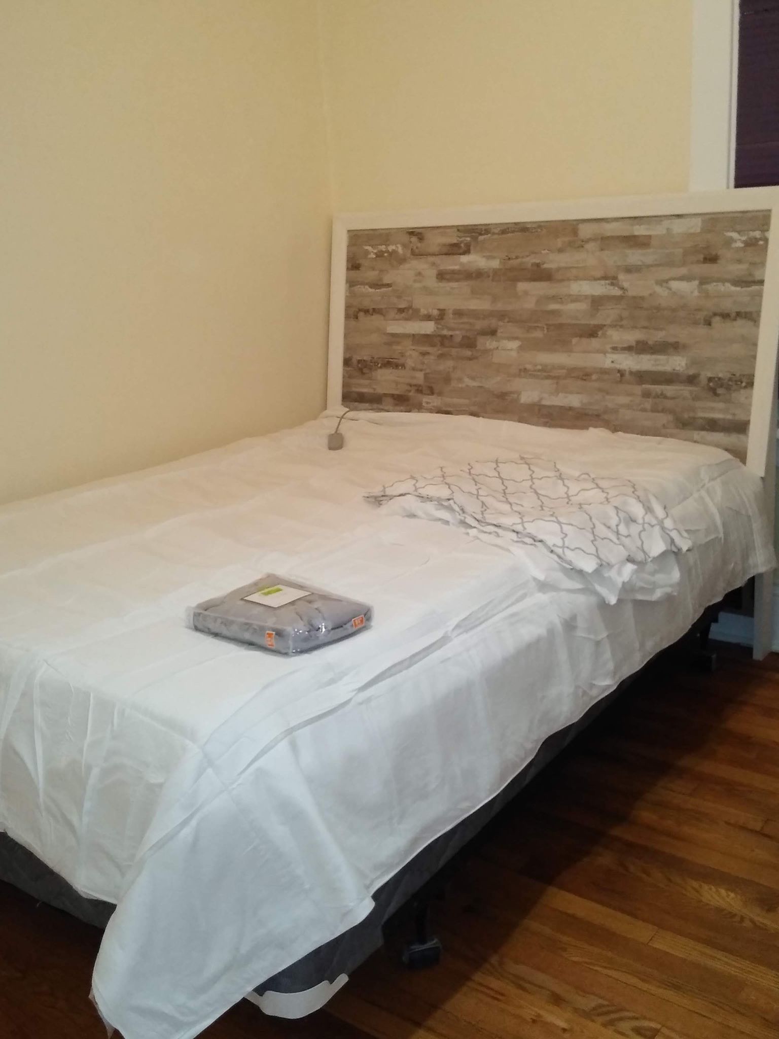 Queen Headboard