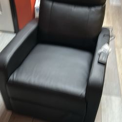 Remote Control Chair 