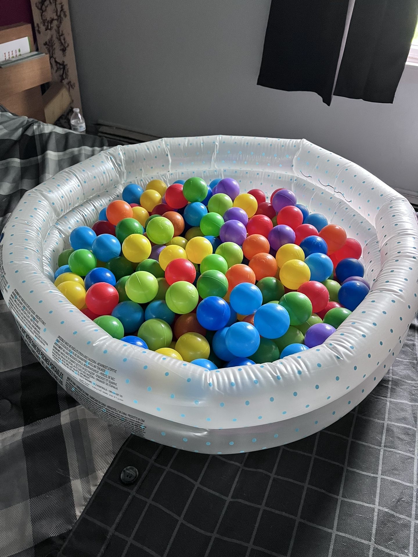 Ball Pit