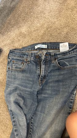 Levi’s