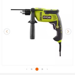 Hammer Drill 