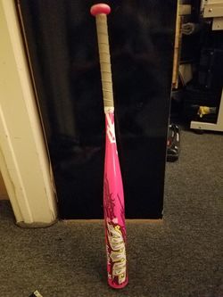 Softball bat