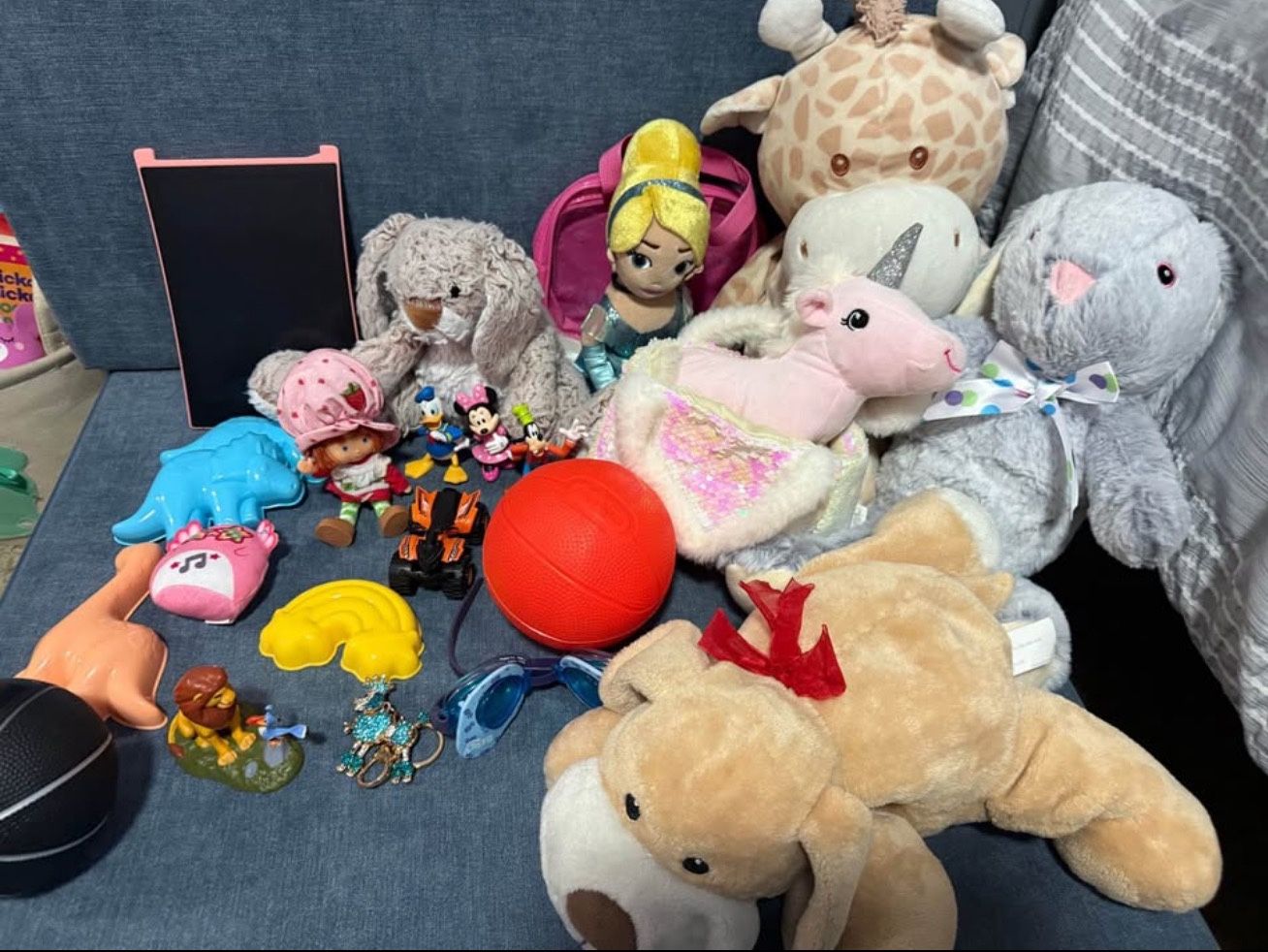 Toys