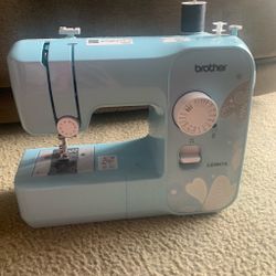 Brother Sewing Machine