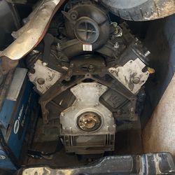 5.3 Ls Motor