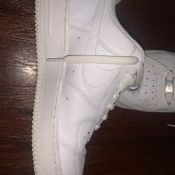 Nike Air Force 