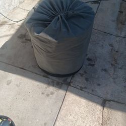 RV Cover