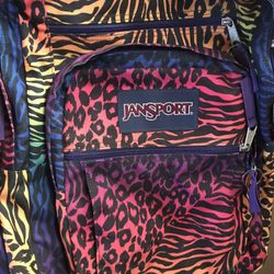 JANSPORT Backpack $20