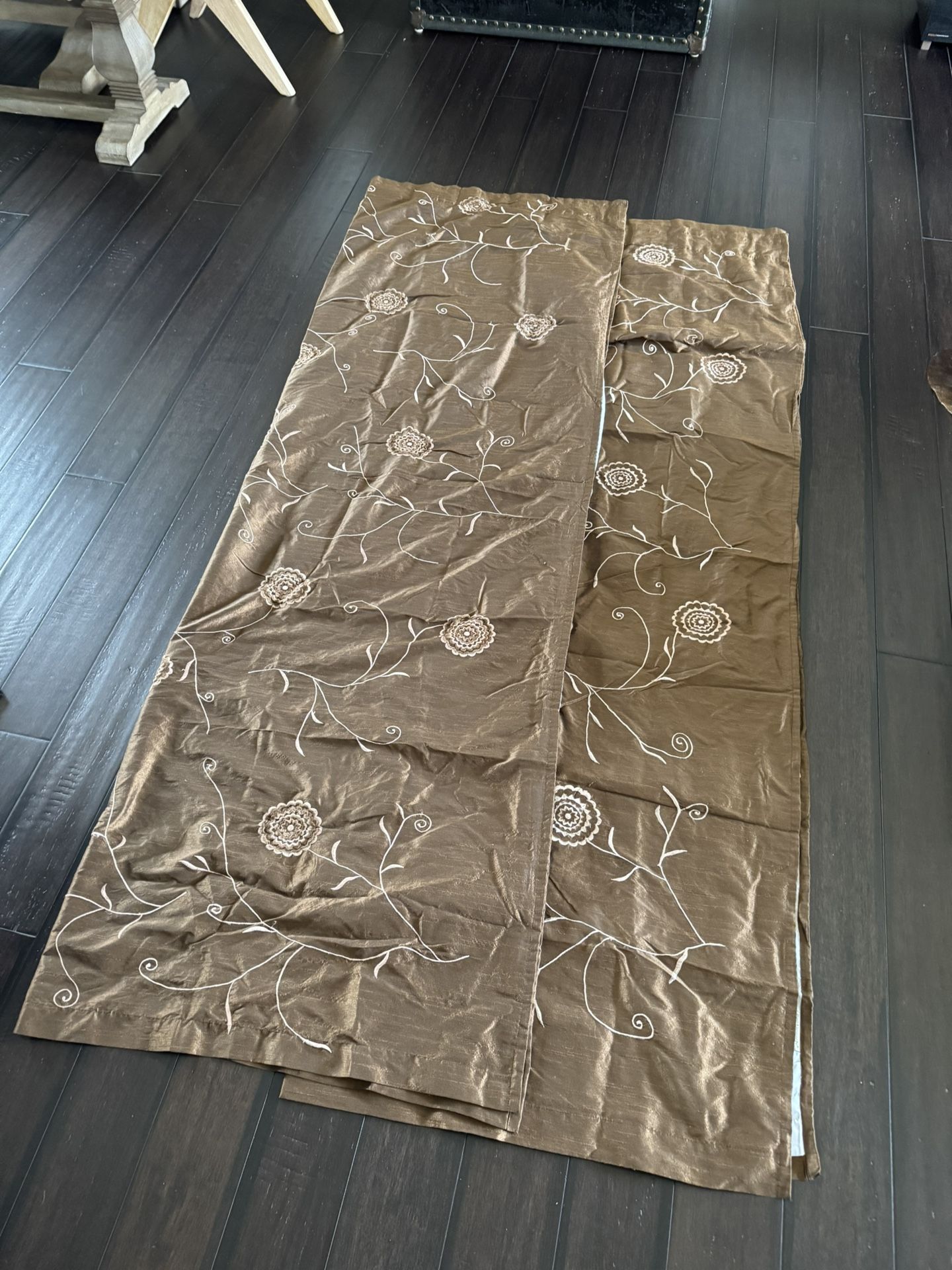 Pier1 Window Curtains