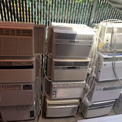 Air Conditioners 