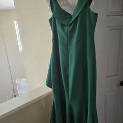 Glamorous Gown