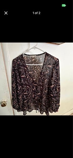 Beautiful top